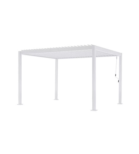 Pergola solaria texas - pergola, in