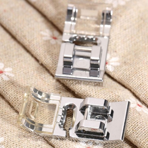 Piedino pressa standard per