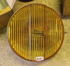 0305950003 Fendinebbia Giallo
