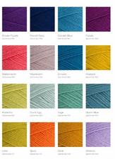 Stylecraft speciale ARAN