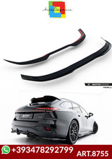 💕ART.8755  SPOILER Audi A6
