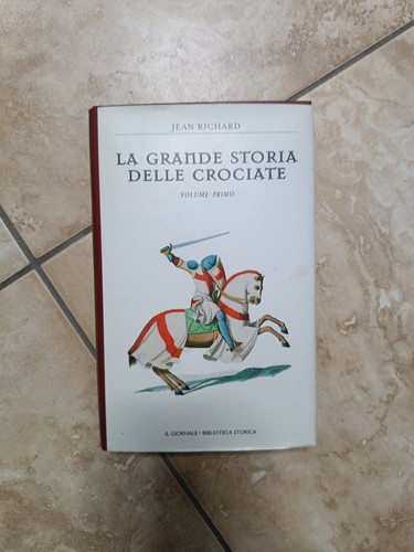 Grande storia delle - la,