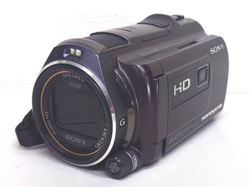 Videocamera handycam sony - handycam,