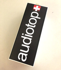 Audiotop Digital - Pulitore