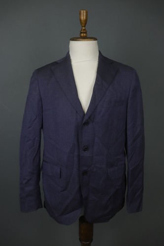 Boggi milano purple long - boggi,