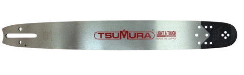 Barra guida tsumura - guida, 20"