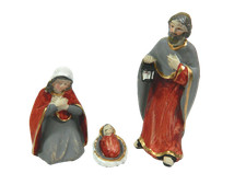 Mini Natività Cm 5/8h -