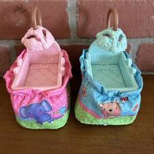 Fisher Price Loving Family