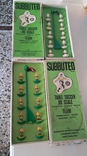 subbuteo heavyweight team