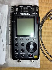 TASCAM DR-100MK3 registratore