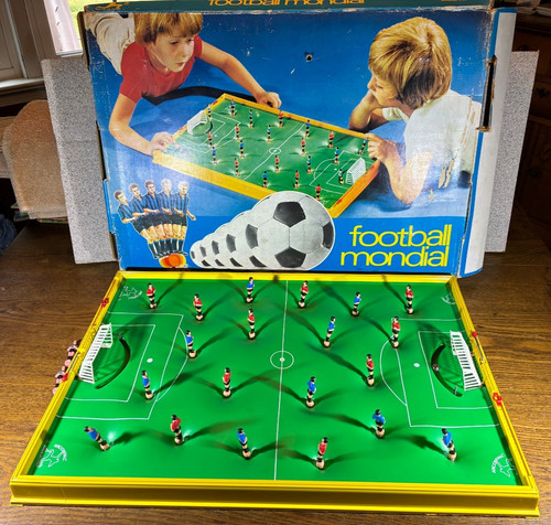 Gioco calcio mondial arcofalc - calcio,