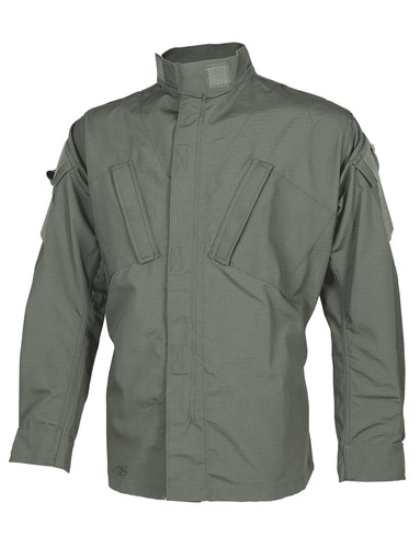 Camicia uniforme risposta