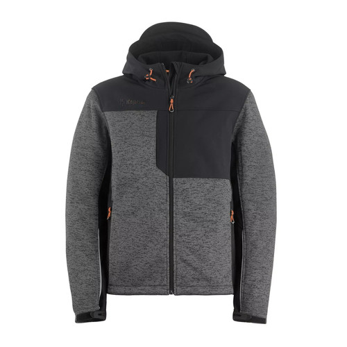 Giacca softshell uomo - giacca,