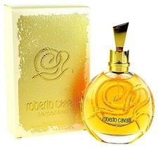 Roberto Cavalli - Serpentine