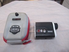 Bushnell Tour Z6 telemetro