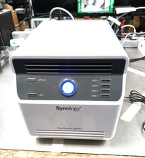 Synology DiskStation DS411j