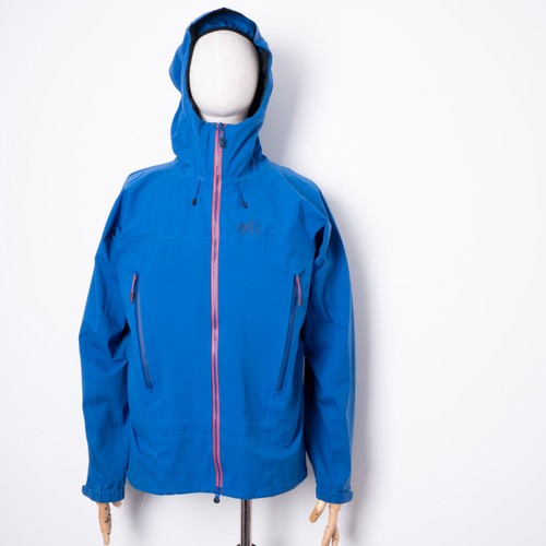 Giacca uomo millet typhon - giacca,