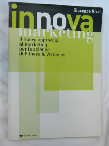 Innova marketing nuovo - marketing,