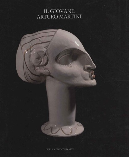 Giovane arturo martini - arturo,