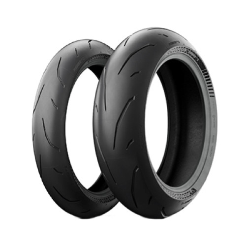Gomme moto estive - estive, 70
