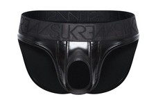 SUKREW U-Style Brief With Oval