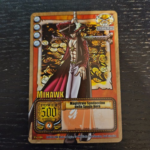 One piece tcg - one, ts-c06