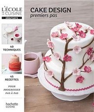 Cake design : premiers pas