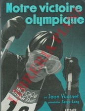 Sci - VUARNET - Notre victoire