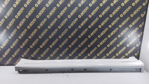 Coppia minigonne sx per - dx, e