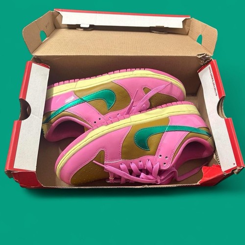 Parris goebel nike - x, low