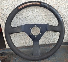 Volante sportivo Momo