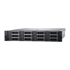 Dell poweredge r740xd 16lff - dell,