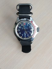Orologio militare vintage