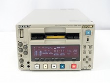 Sony dsr 1500 dvcam minidv - sony,
