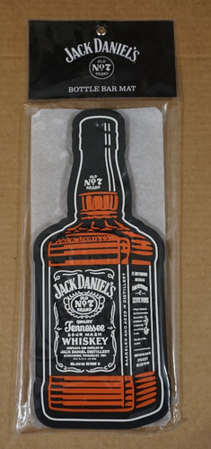 Tappetino jack daniel old - jack,