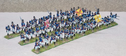 Soldatini italeri napoleonic - soldatini, italeri-napoleonic