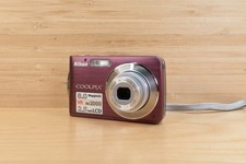 Nikon Coolpix S210 /