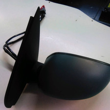 specchietto retrovisore sinistro elettrico per FIAT STILO (2C) 1.9 JTD 958cc3 735335234