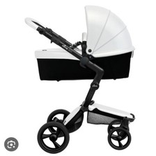 Baby stroller Mima Xari White