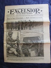 " Giornale Excelsior 11