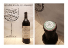 Château Lascombes 1983 -