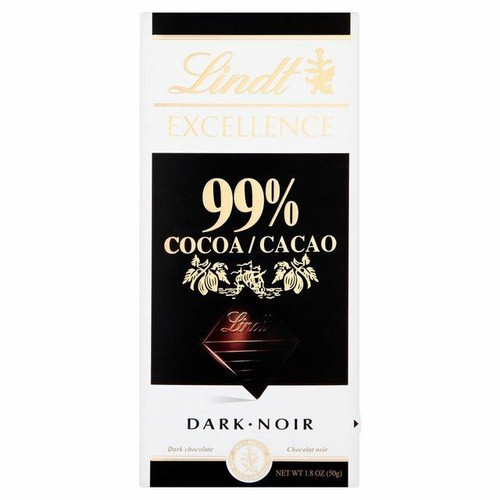 Lindt excellence 50g - -,