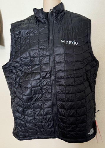 Giacca gilet the - gilet, face