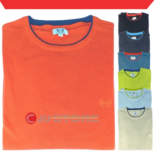 Maglia uomo manica lunga