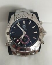 TAG HEUER Link Automatic GMT – WJF 2115 – FULL SET