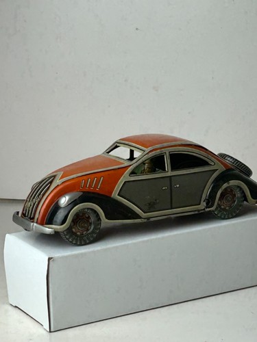Ingap toys 1937 - ingap, fiat
