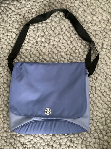 Crumpler camera bag messenger - bag,