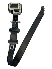 CINTURA DI SICUREZZA ANTERIORE SINISTRA FIAT GRANDE PUNTO - 5 PORTE - SX