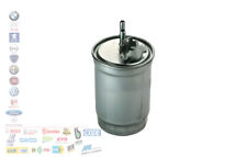 FILTRO GASOLIO MOTORE TAGLIANDO FIAT DOBLO PALIO WEEKEND PUNTO STRADA 1.9 D