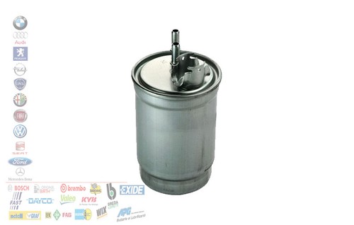 Filtro gasolio motore - filtro,
